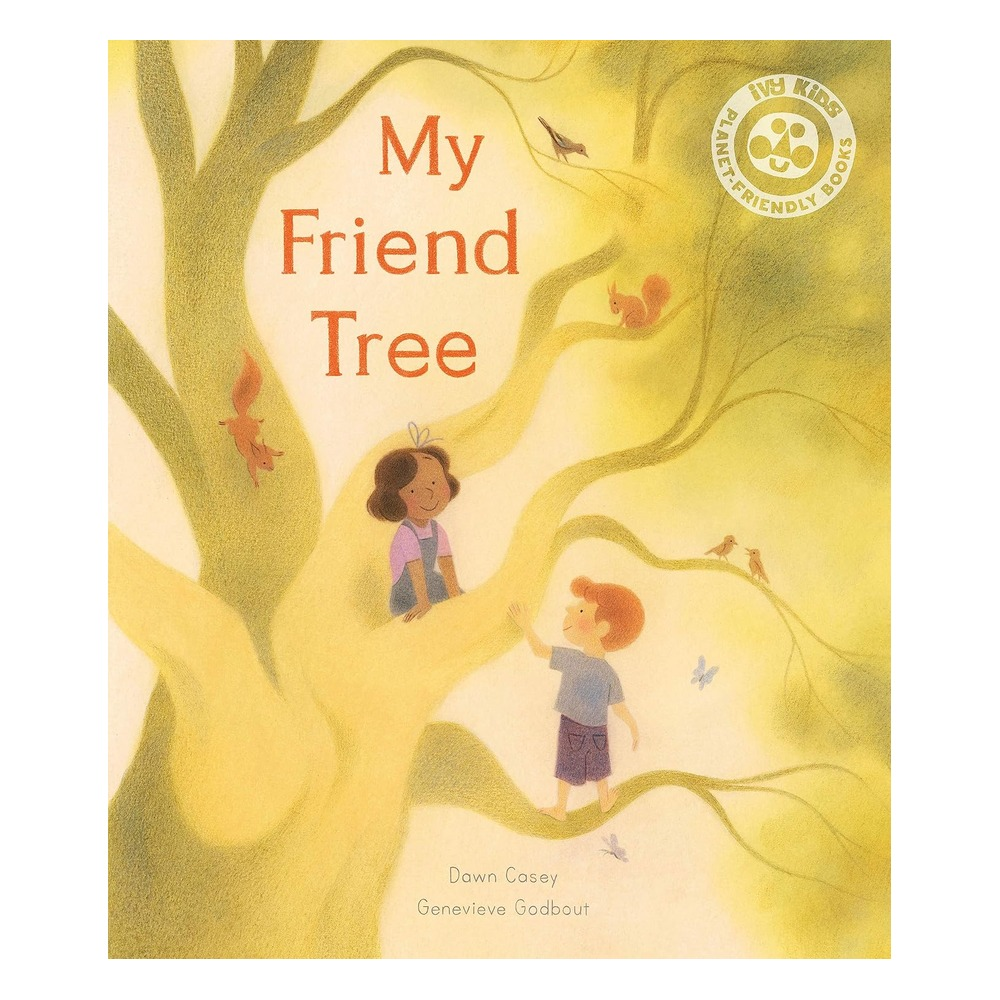 My Friend Tree