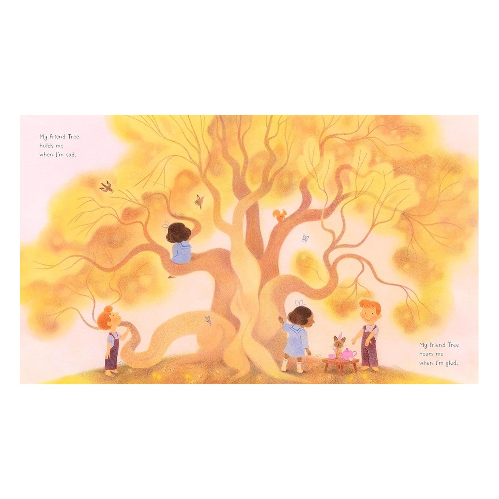 My Friend Tree