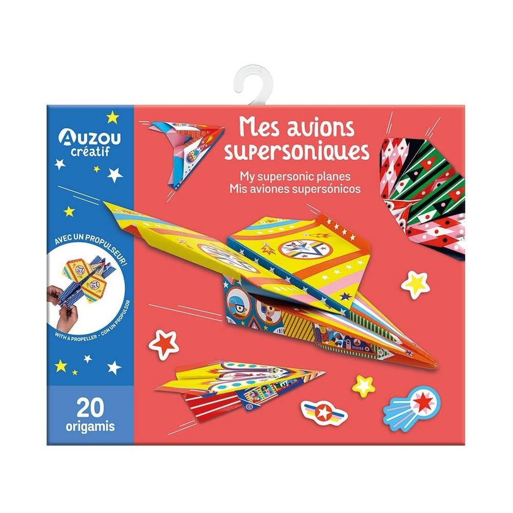 My little artists activity kit