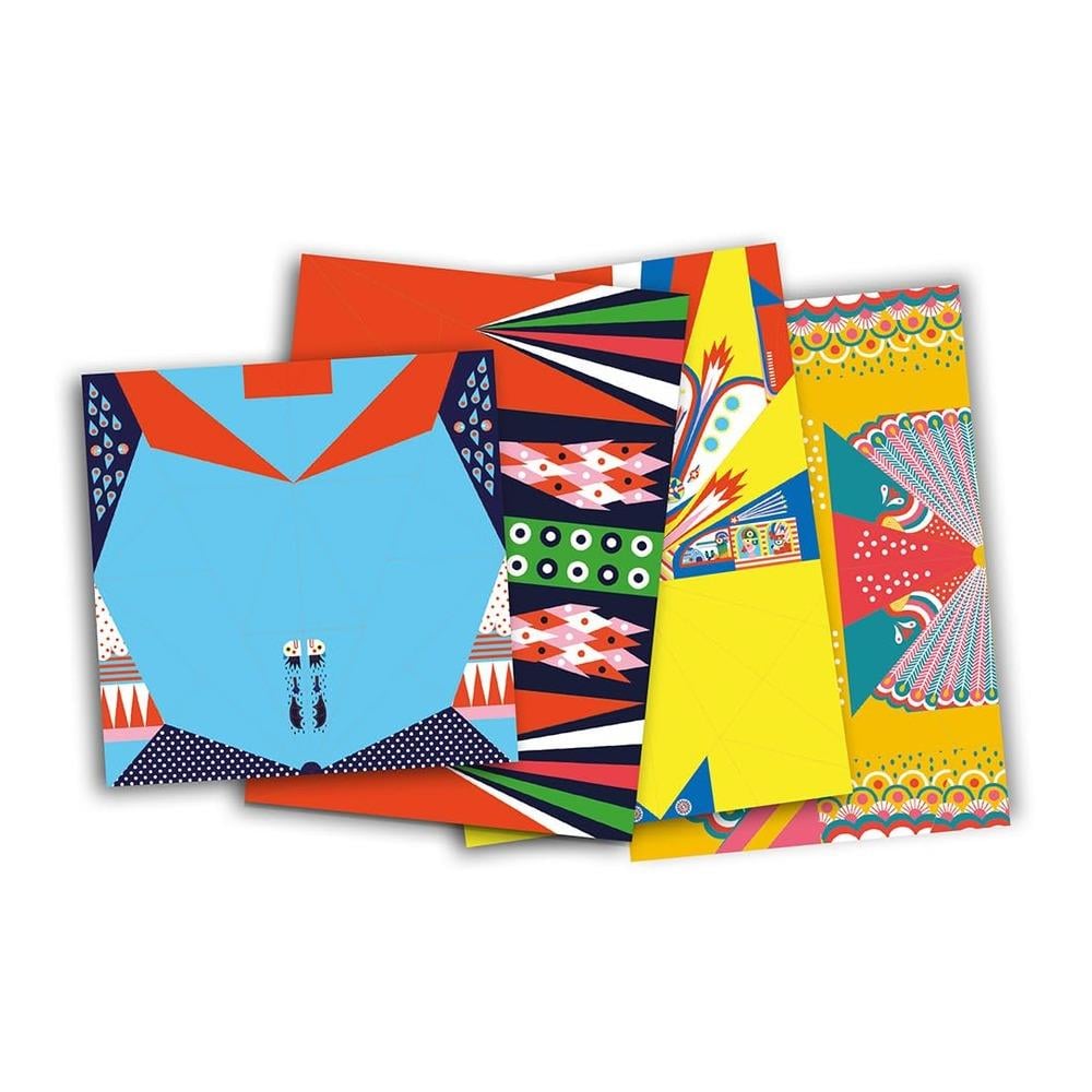 My little artists activity kit