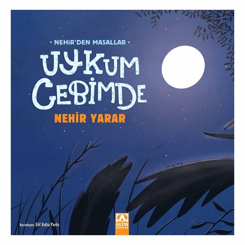 Nehirden Masallar - Uykum Cebimde Çocuk Kitapları Uzmanı - Children's Books Expert