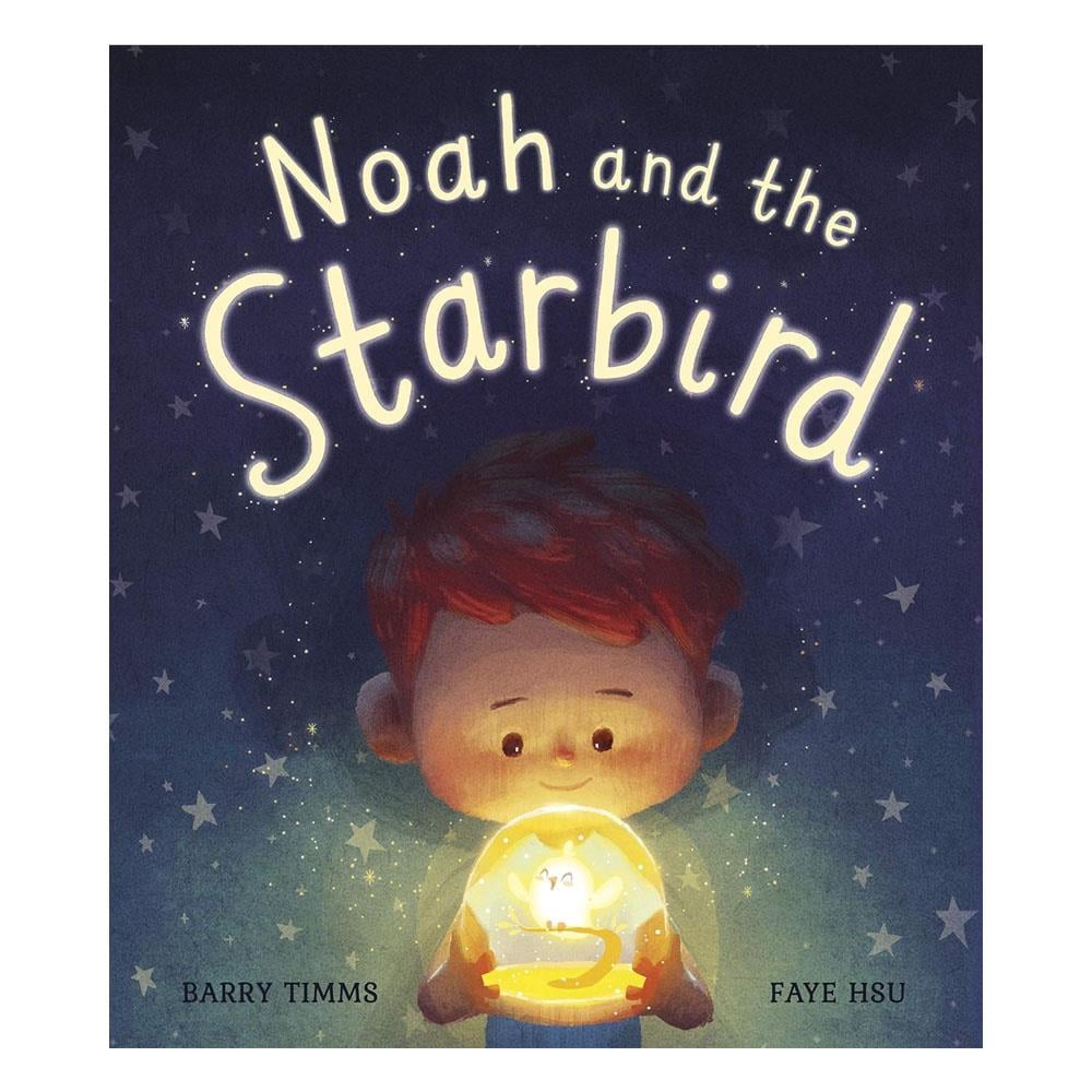 Noah and the Starbird