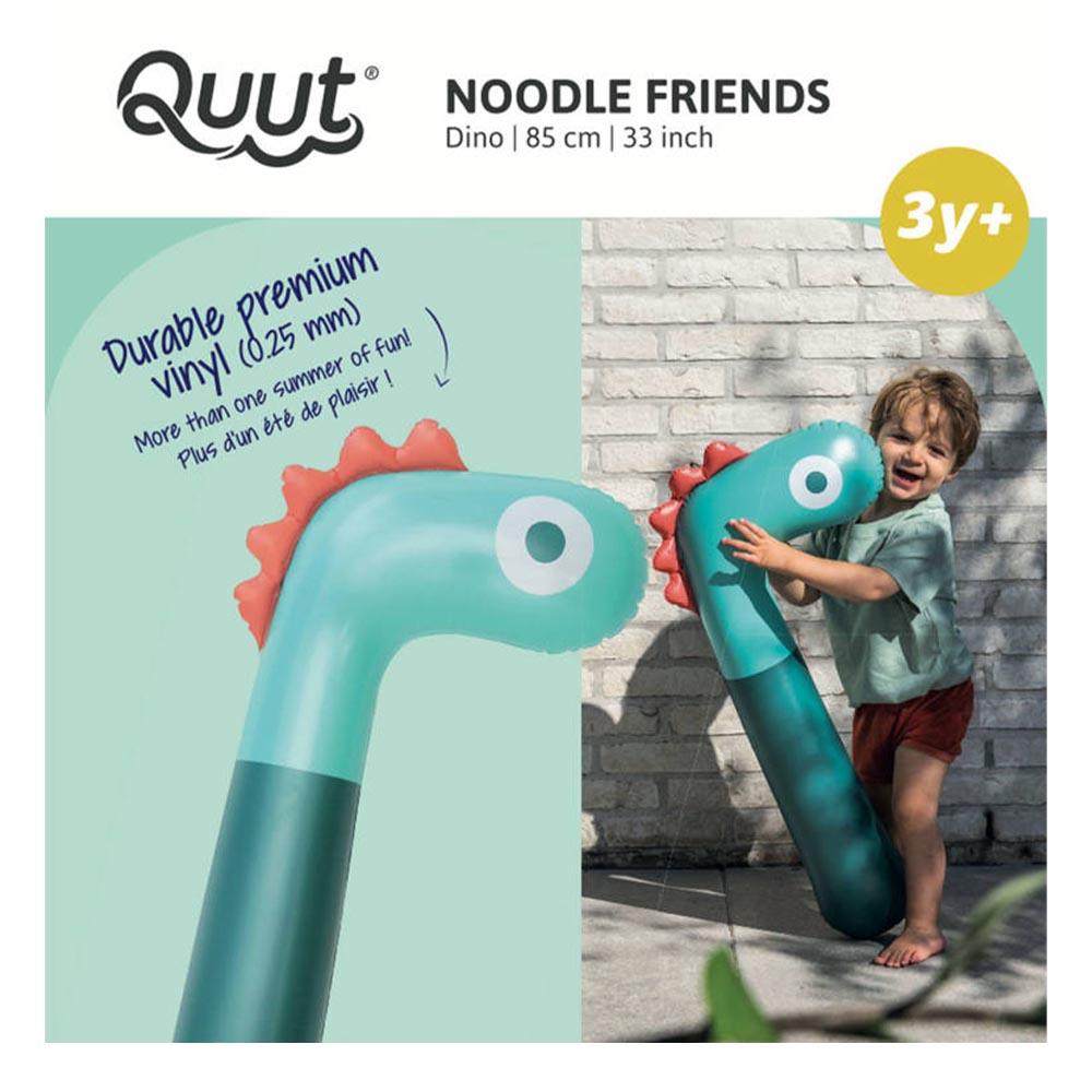 Noodle Friends Yüzme Arkadaşı - Dino