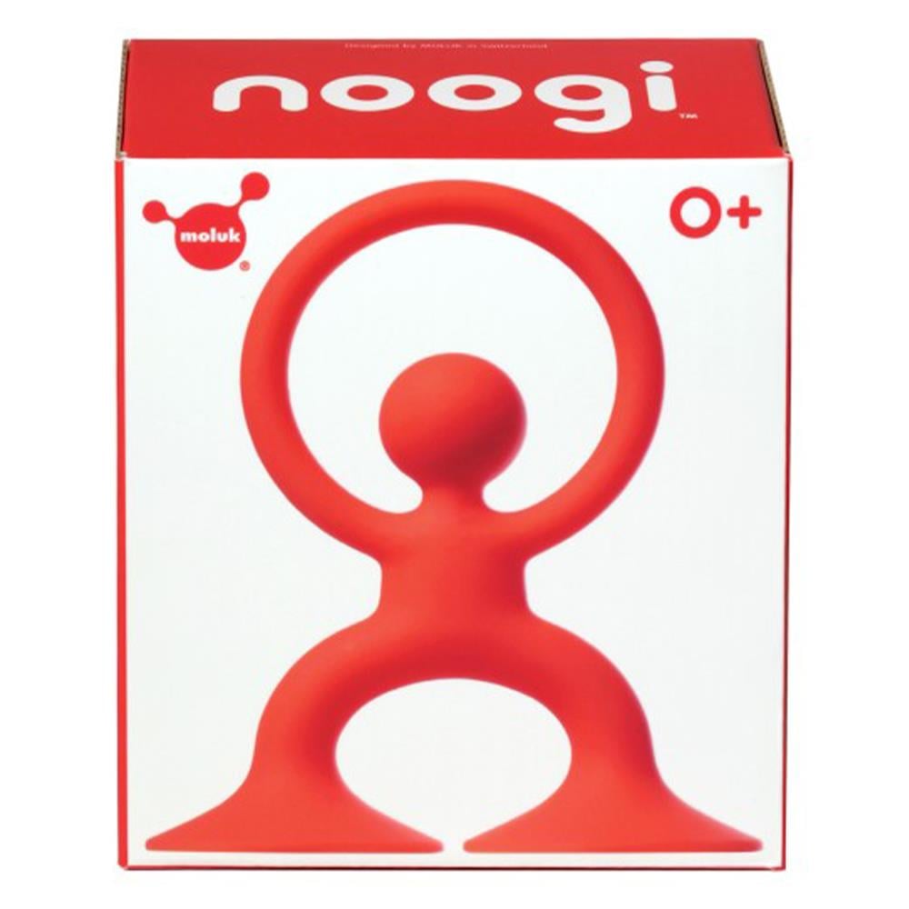 Noogi Red