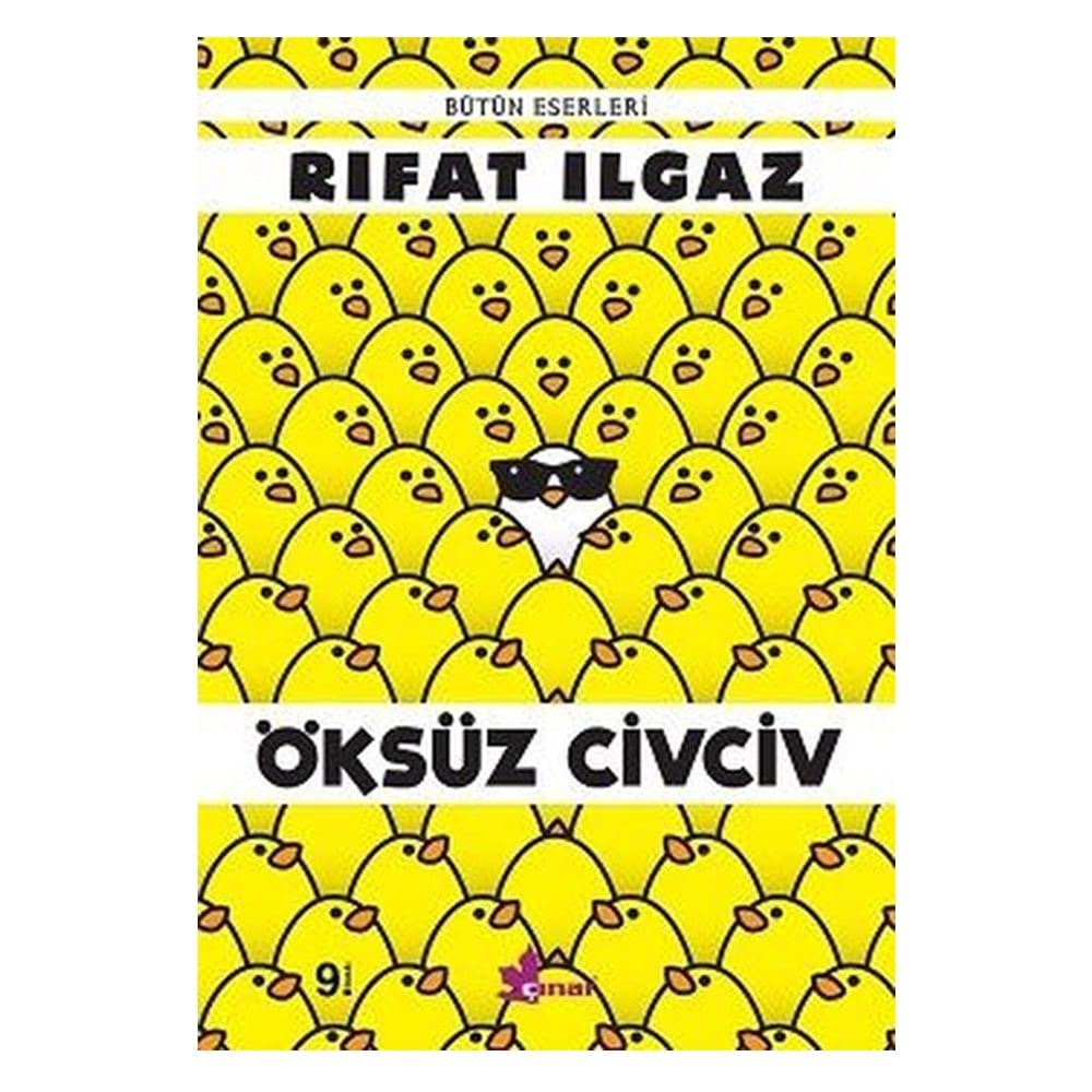 ÖKSÜZ CİVCİV