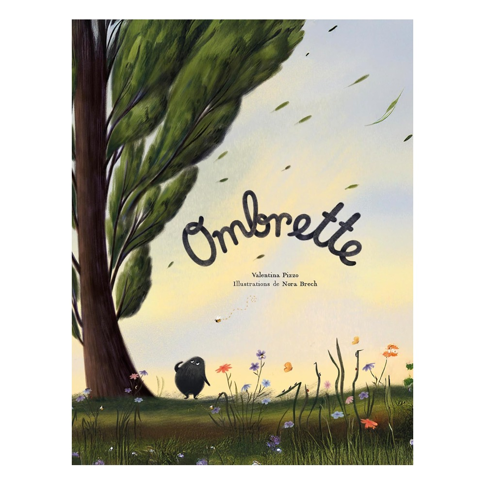 Ombrette