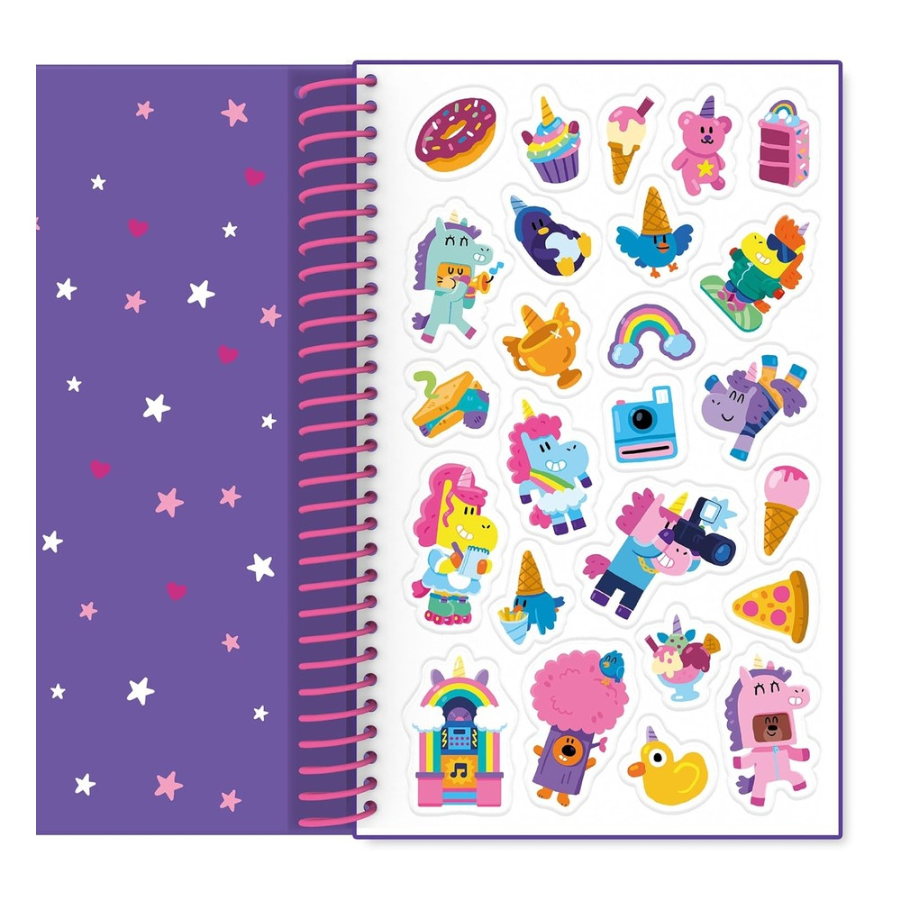 Once Upon a Time in Unicornland