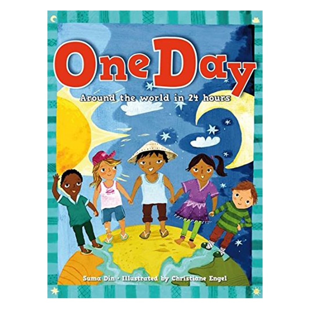 ONE DAY