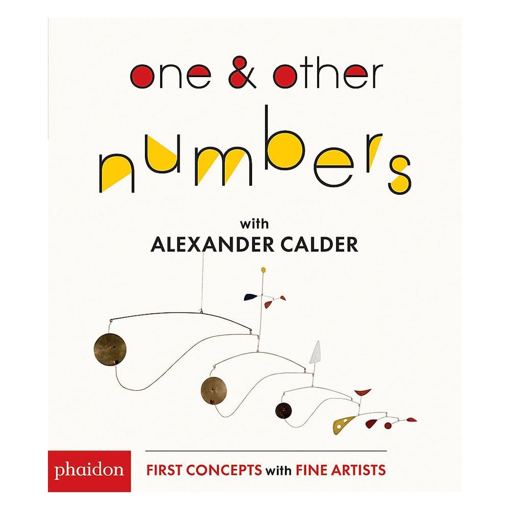 ONE&OTHER NUMBERS Çocuk Kitapları Uzmanı - Children's Books Expert