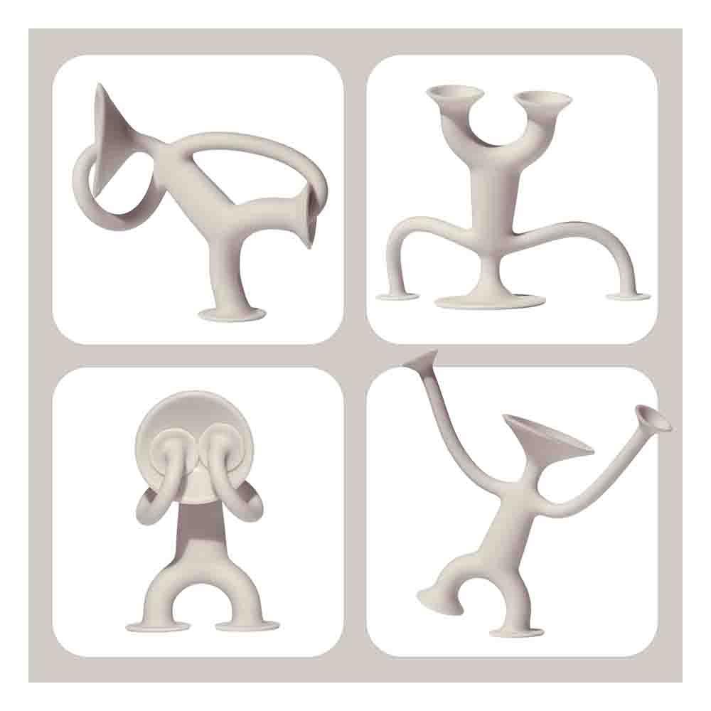 Oogi Junior Beige