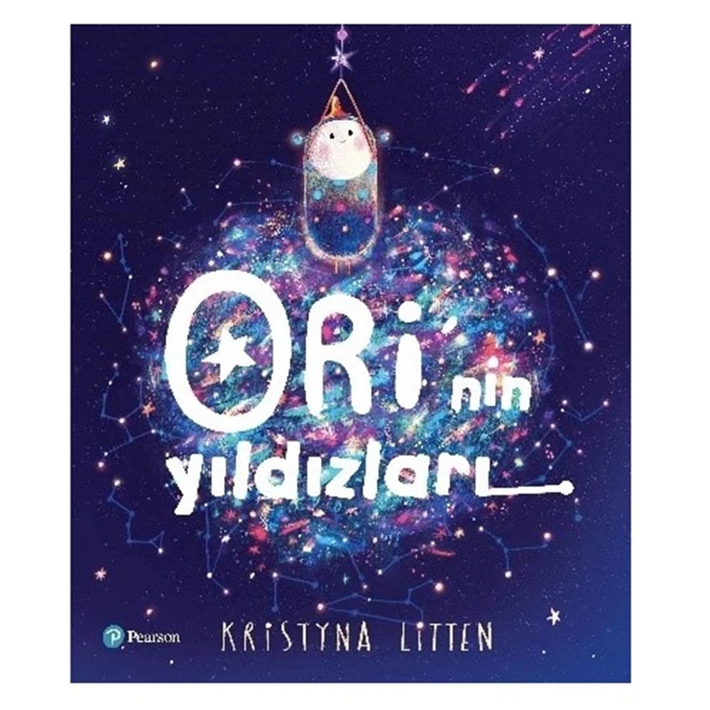 ORİ'NİN YILDIZLARI