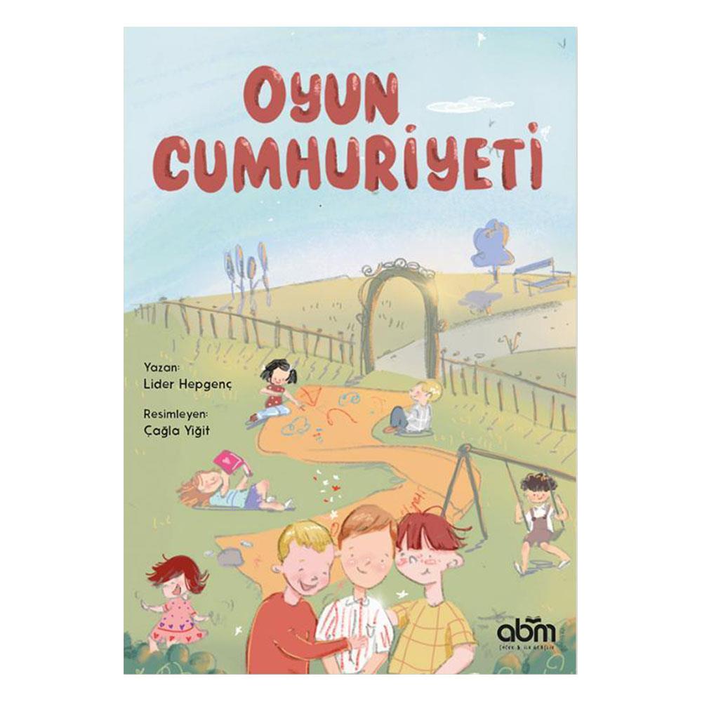 Oyun Cumhuriyeti