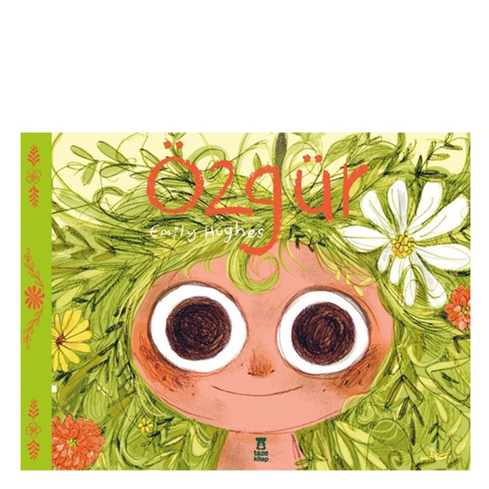 ÖZGÜR Çocuk Kitapları Uzmanı - Children's Books Expert