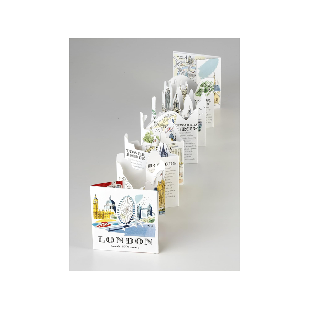 Panorama Pops - London
