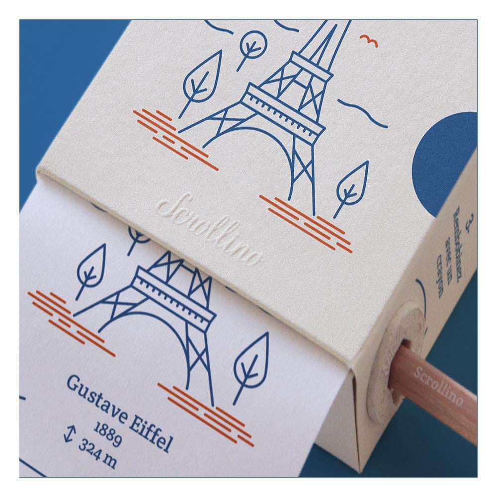 Paris Coloring