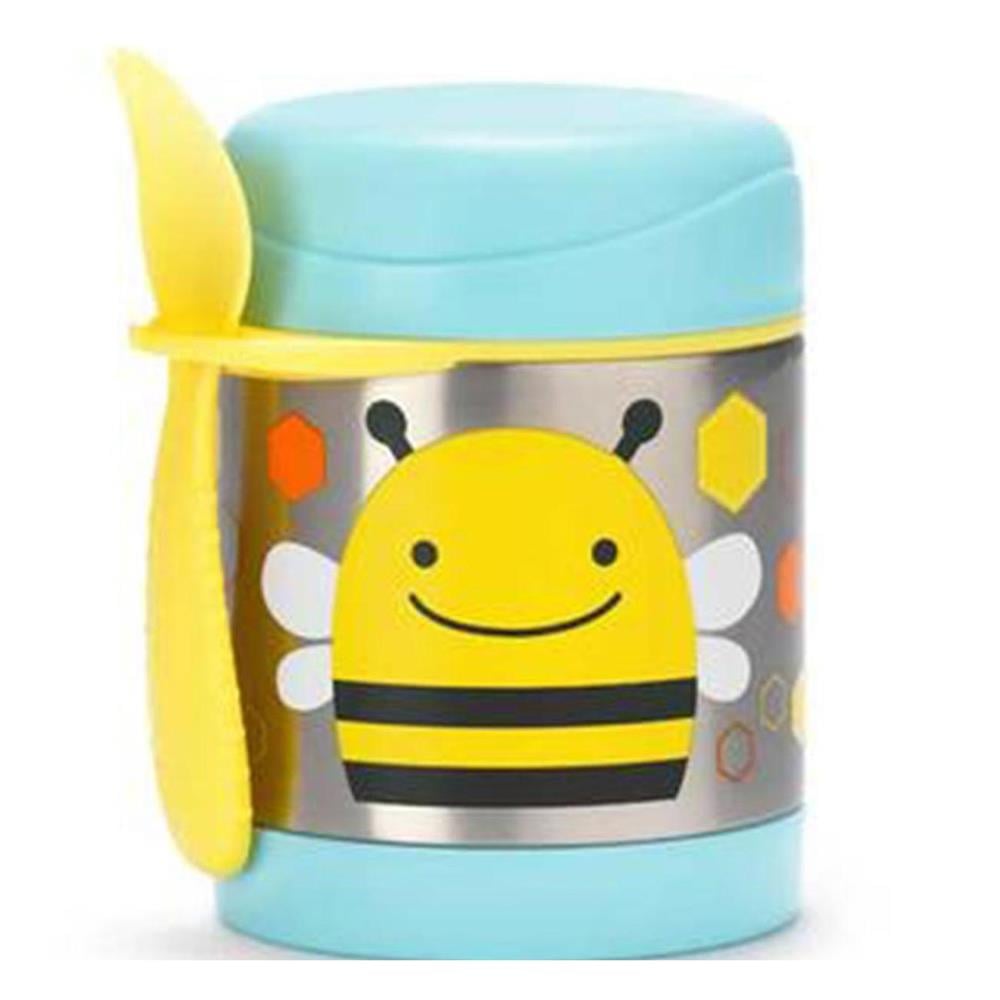 Paslanmaz Çelik Termos - Arı