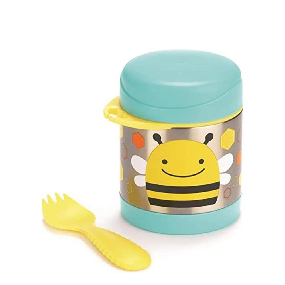 Paslanmaz Çelik Termos - Arı