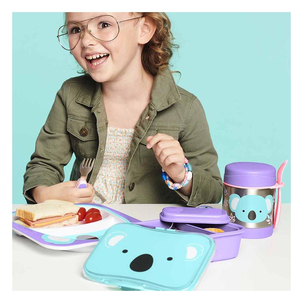 Paslanmaz Çelik Termos - Koala