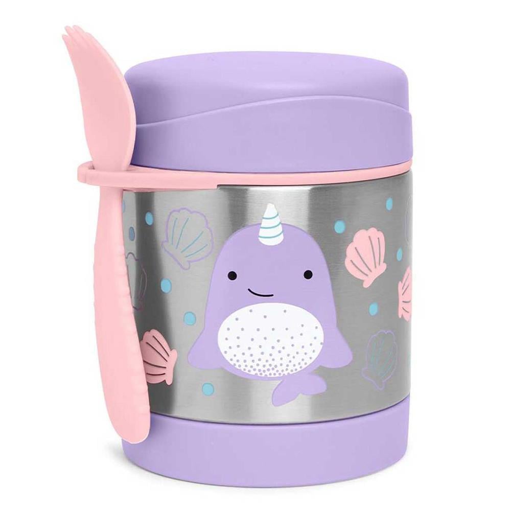 Paslanmaz Çelik Termos - Narwhal
