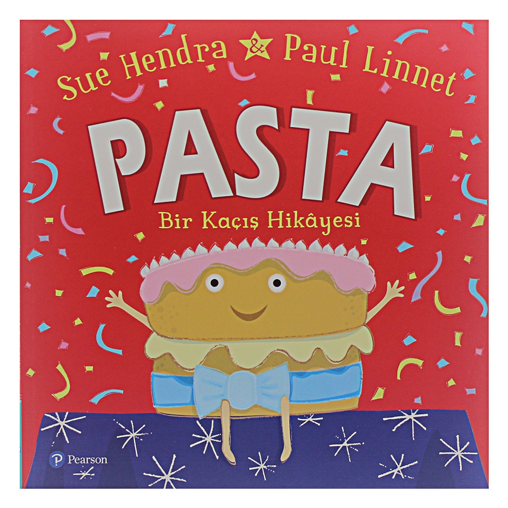 Pasta Bir Kaçış Hikayesi