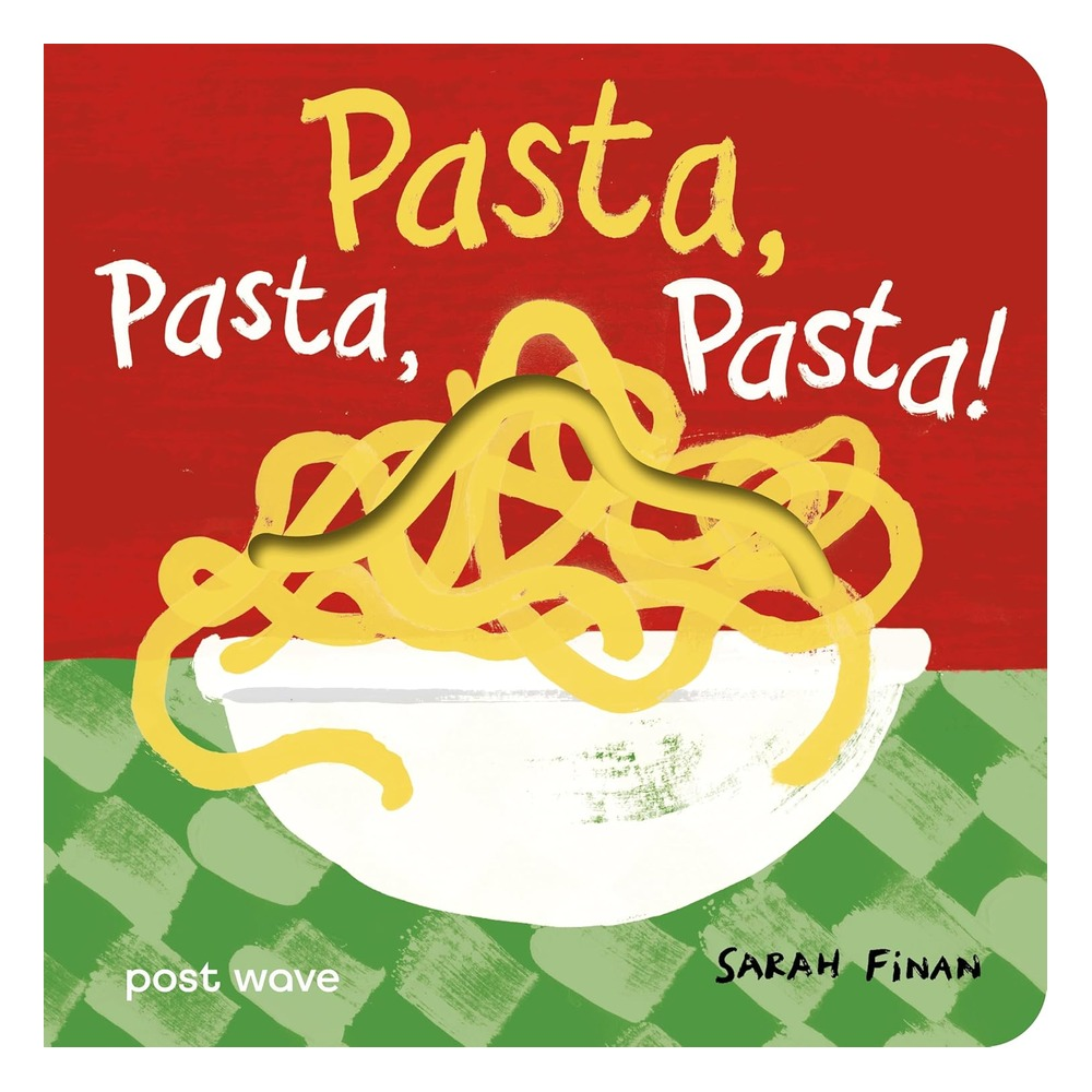 Pasta Pasta Pasta!