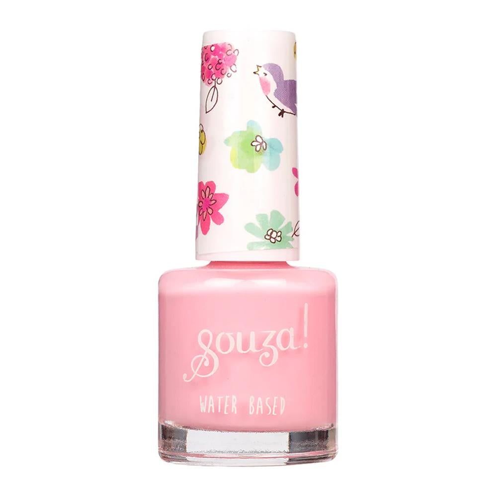 Pembe Oje Çocuk Kitapları Uzmanı - Children's Books Expert