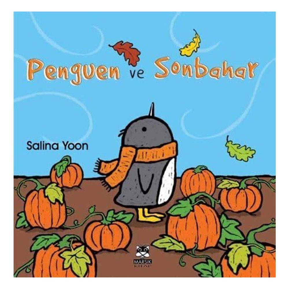 Penguen ve Sonbahar Çocuk Kitapları Uzmanı - Children's Books Expert