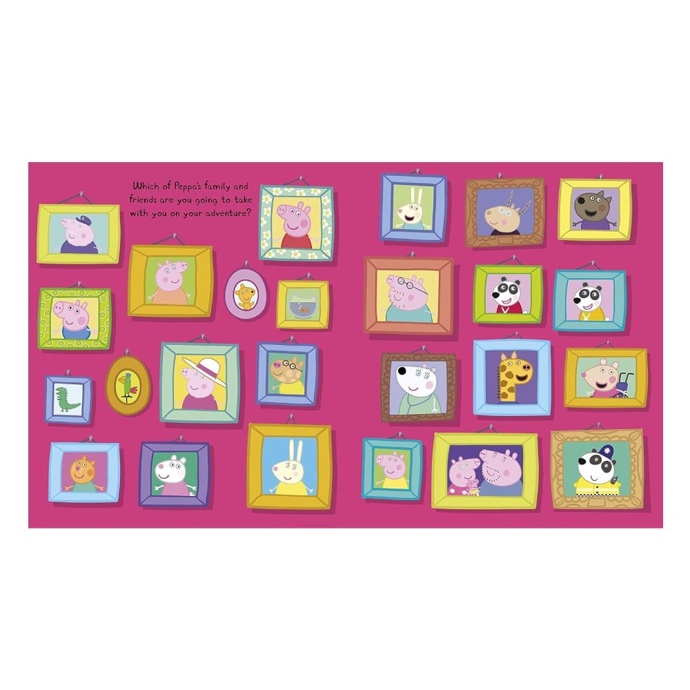 Peppa Pig - My Peppa Adventure
