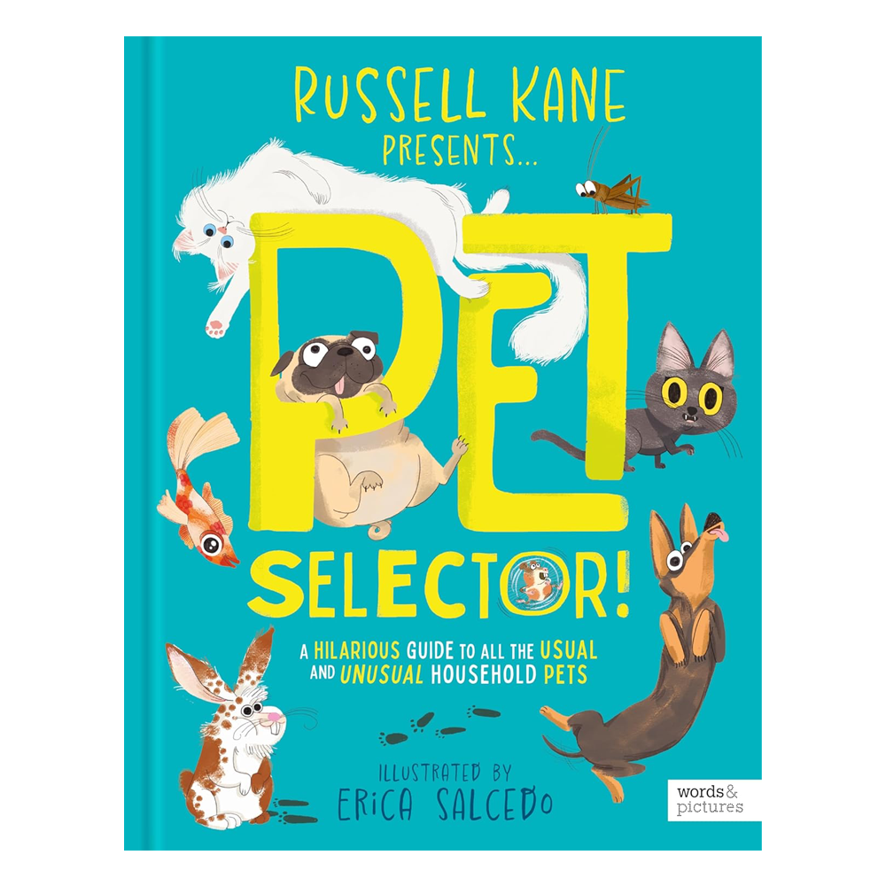 Pet Selector