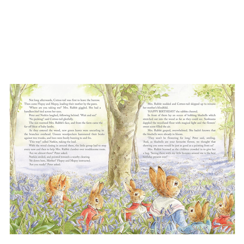 Peter Rabbit - Tales from the Countryside