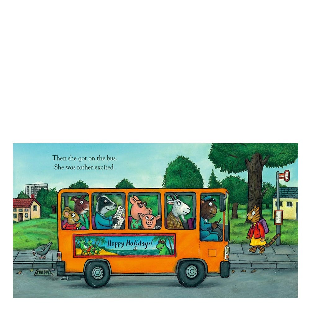 Pip And Posy - The Bedtime Frog (Board Book)