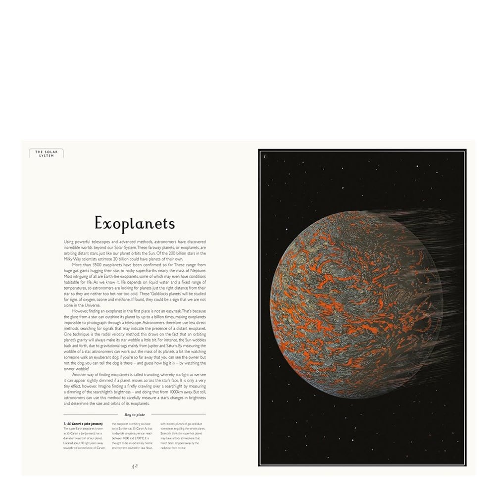 Planetarium
