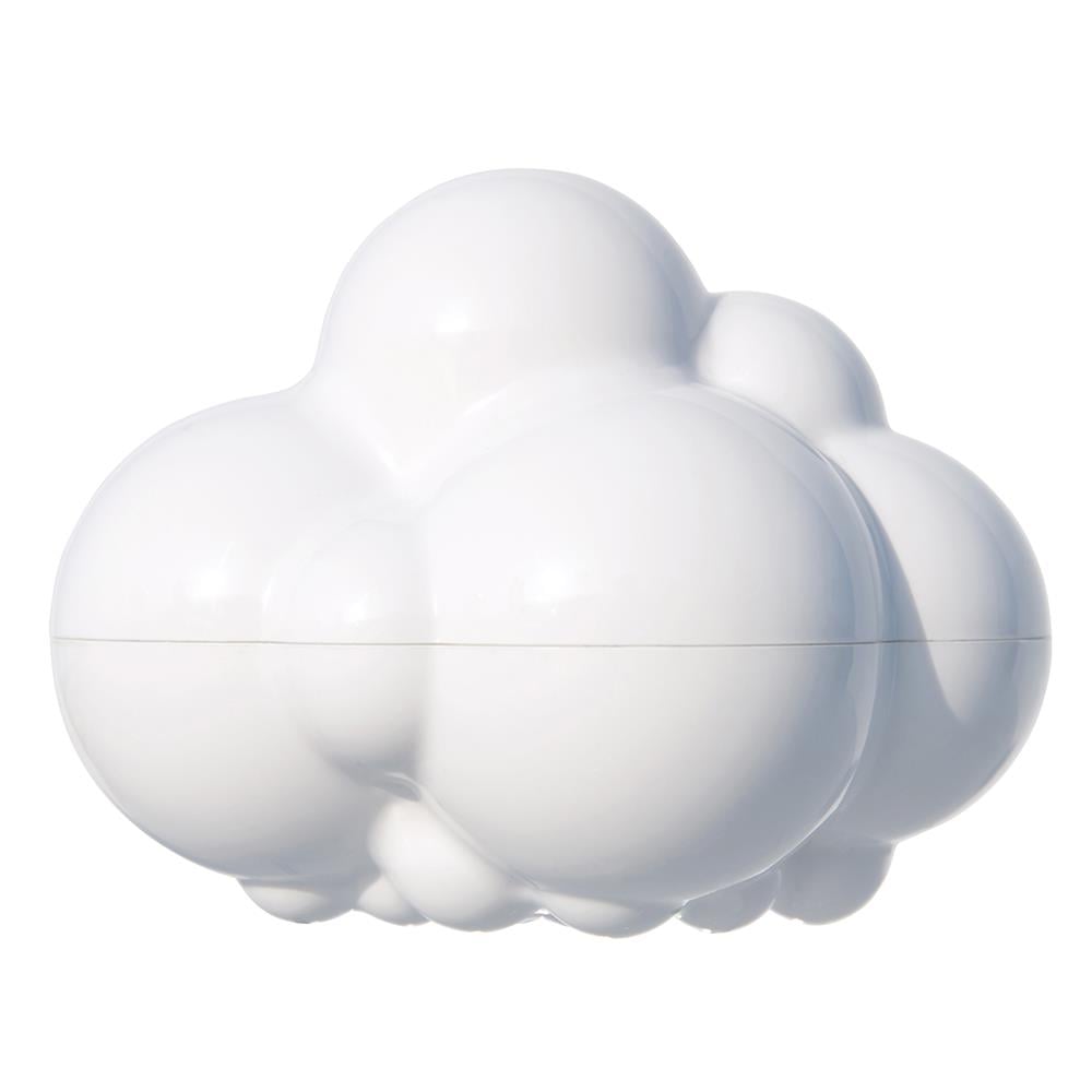 Plui Rain Cloud White