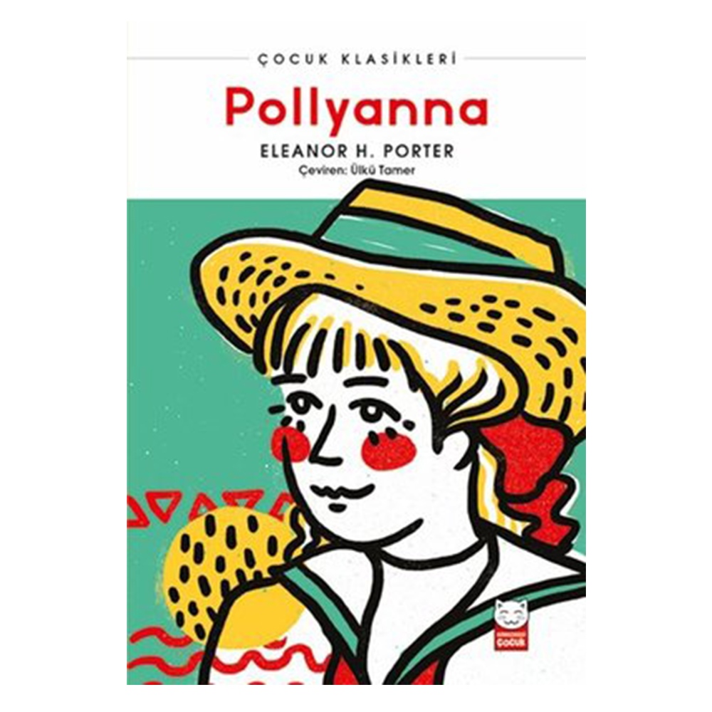 POLLYANNA Çocuk Kitapları Uzmanı - Children's Books Expert