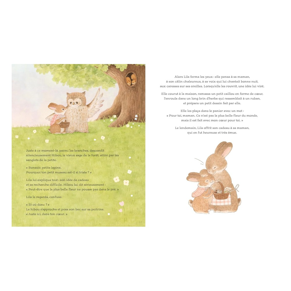 Printemps Calin
