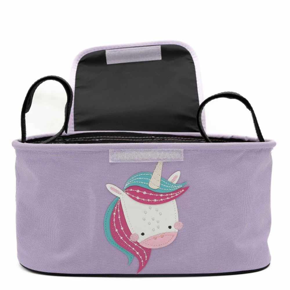 Puset Organizatörü - Sevimli Unicorn