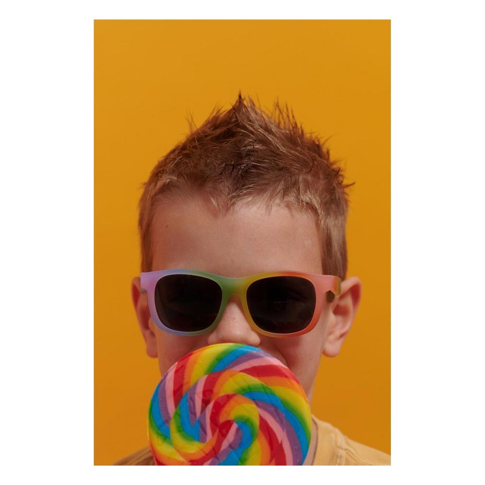 Rad Rainbow Navigator Güneş Gözlüğü 0-2 Yaş