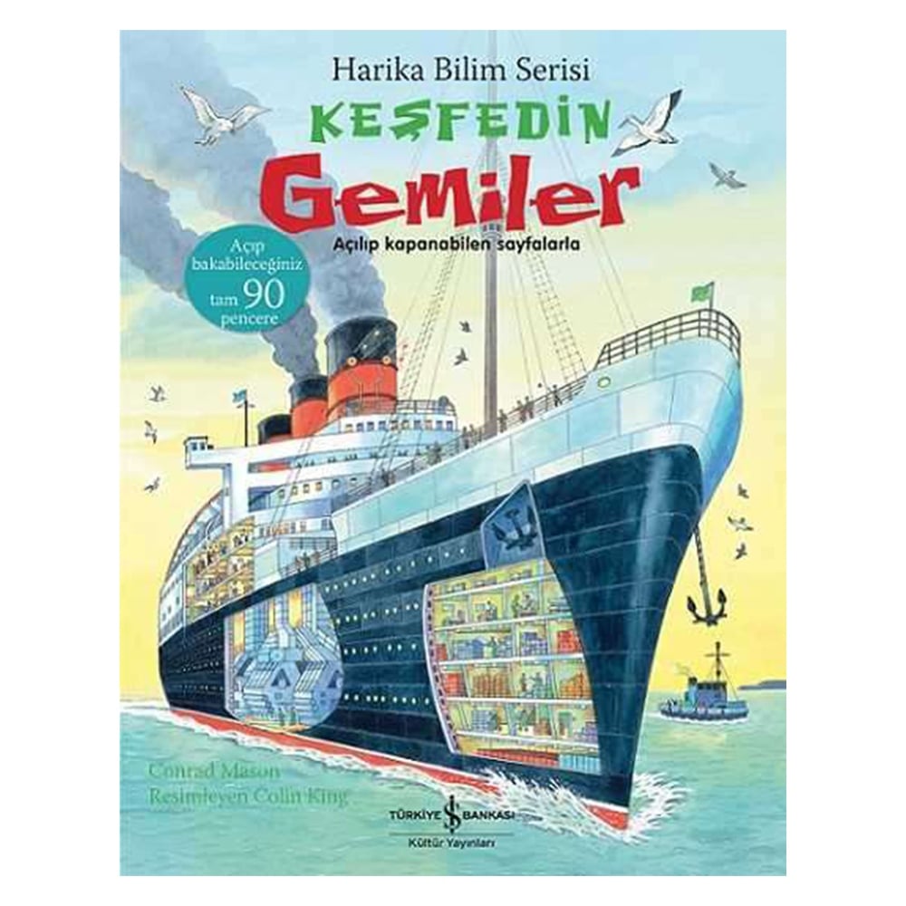 RESİM YAPMAYI ÖĞRENİYORUM - PARK Çocuk Kitapları Uzmanı - Children's Books Expert