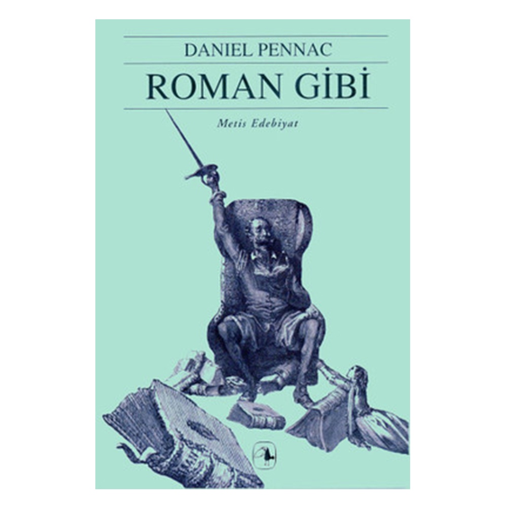 ROMAN GİBİ Çocuk Kitapları Uzmanı - Children's Books Expert