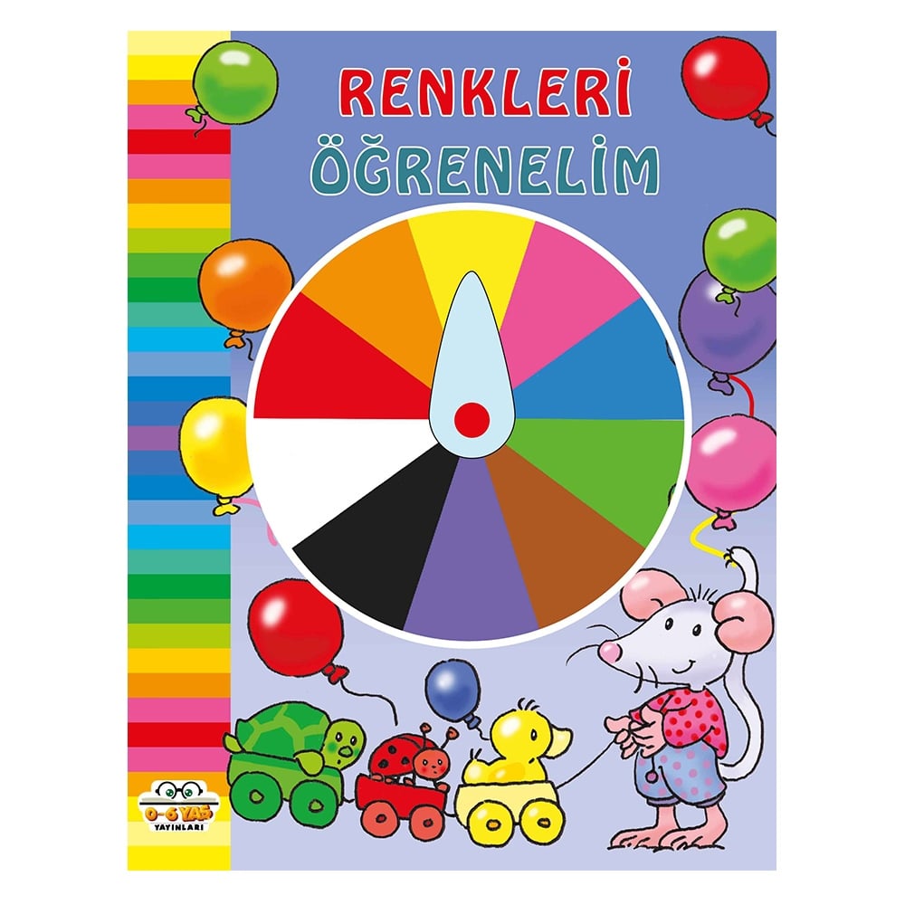SAATİ ÖĞRENELİM
