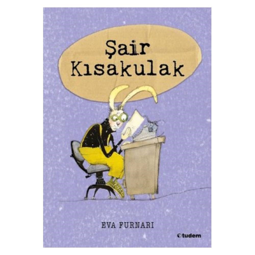 ŞAİR KISAKULAK Çocuk Kitapları Uzmanı - Children's Books Expert