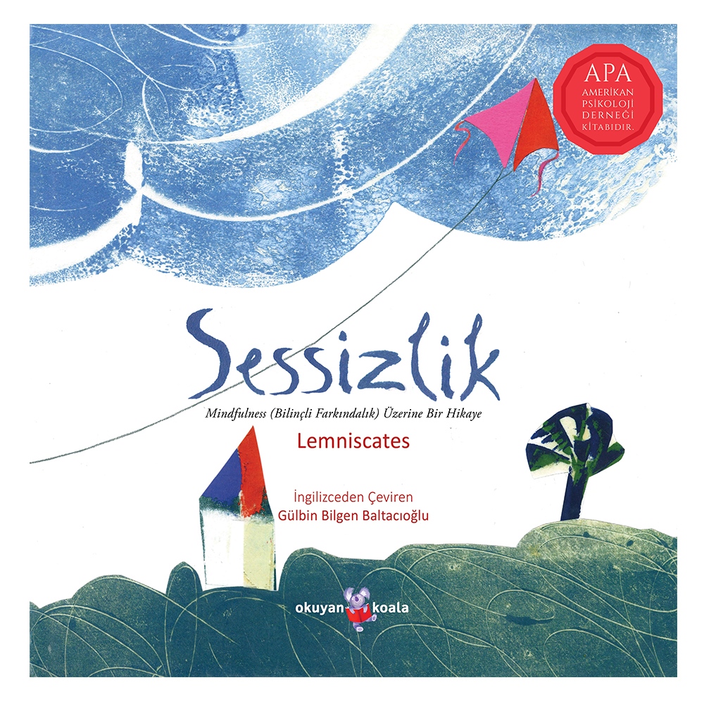 SESSİZLİK