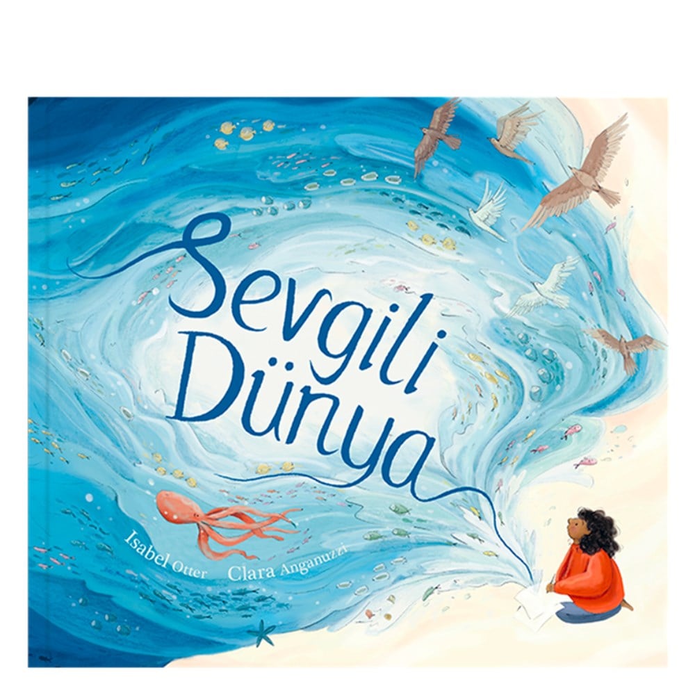 Sevgili Dünya