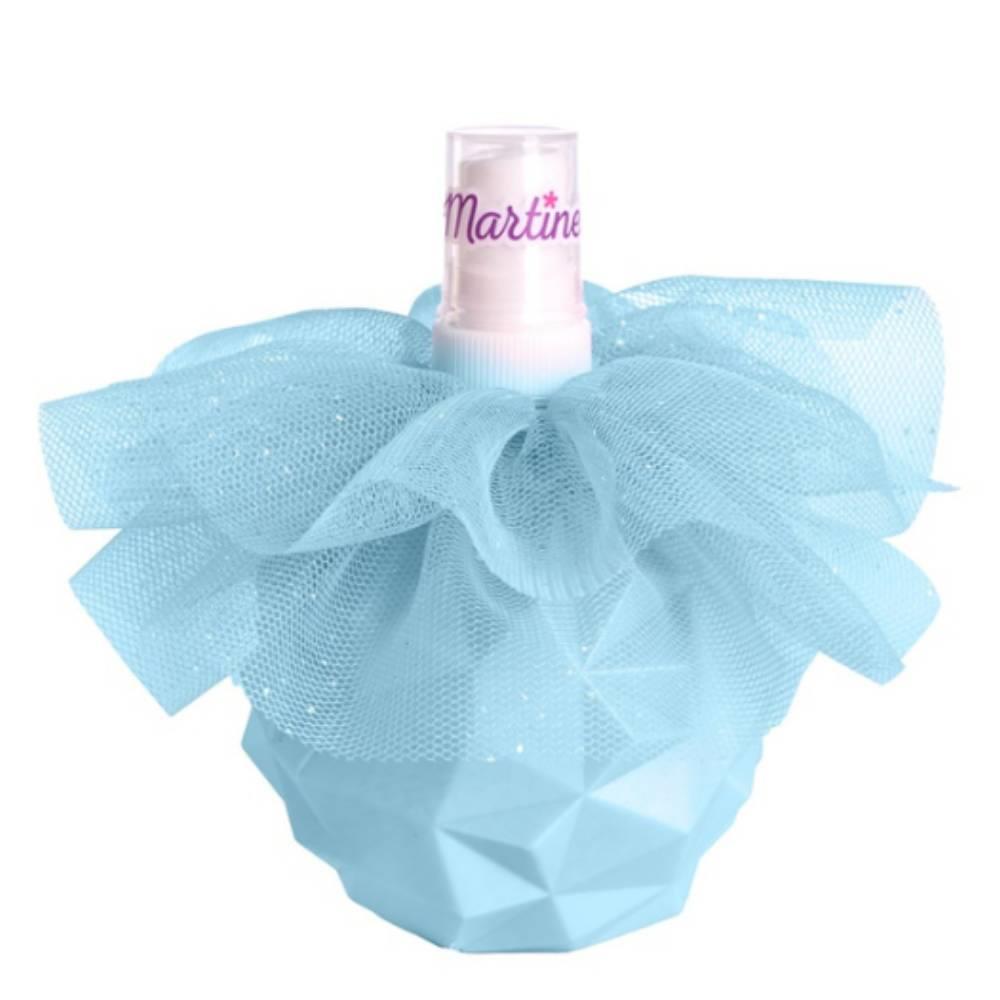 Shımmer Kız Çocuk Mavi Parfüm 100ml