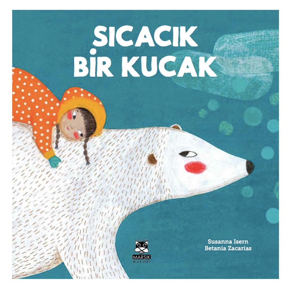 SICACIK BİR KUCAK Çocuk Kitapları Uzmanı - Children's Books Expert