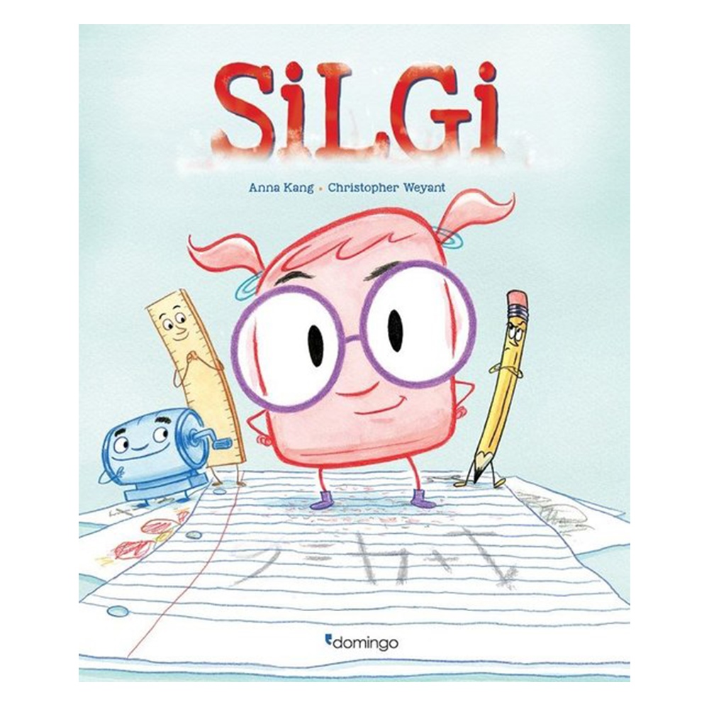 SİLGİ