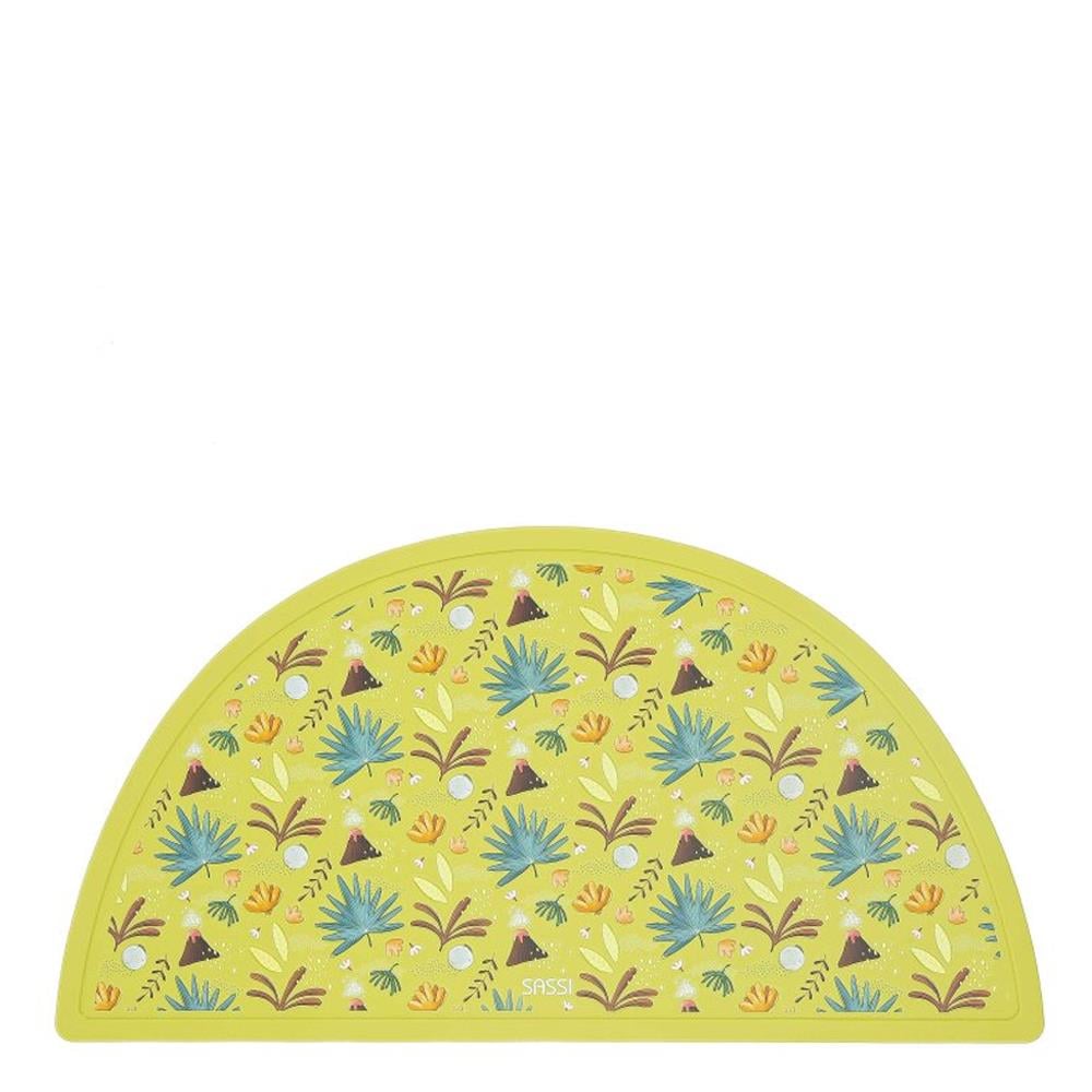 Silikon Amerikan Servis - Güçlü Dinozor