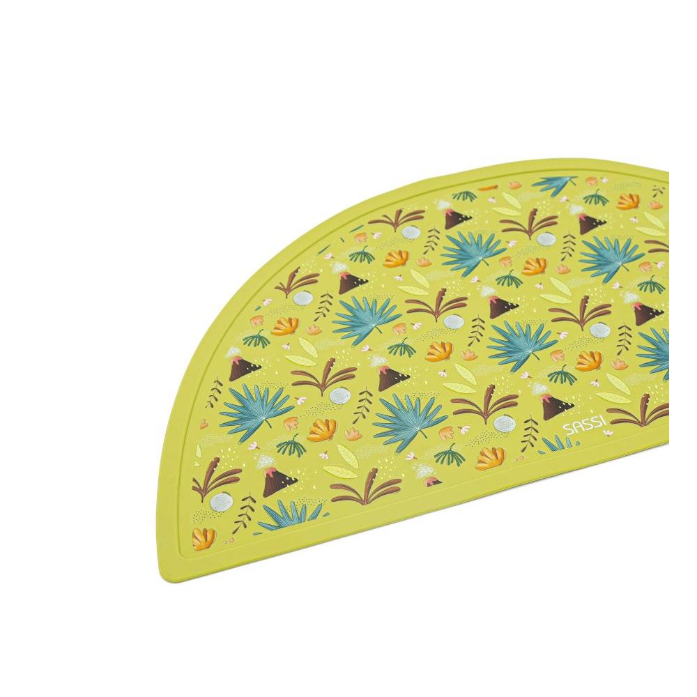 Silikon Amerikan Servis - Güçlü Dinozor