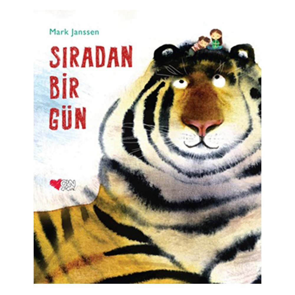 SIRADAN BİR GÜN Çocuk Kitapları Uzmanı - Children's Books Expert