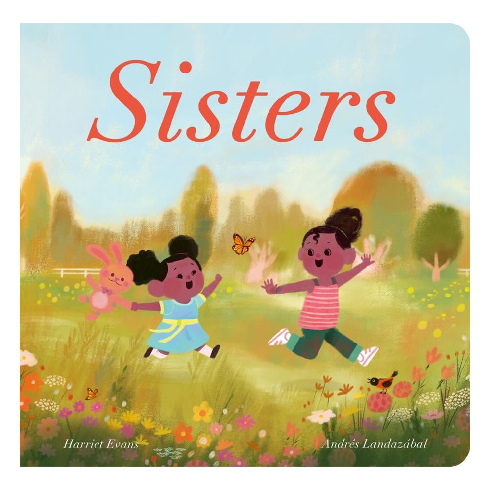 Sisters Çocuk Kitapları Uzmanı - Children's Books Expert